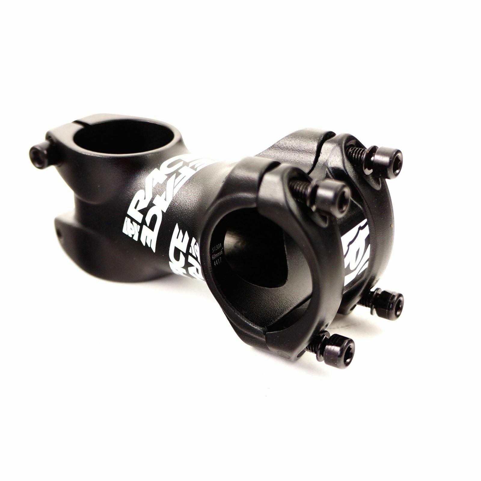 RaceFace Ride XC 31.8mm Steerer 1-1/8″ 6° Stem – 60mm/ 70mm