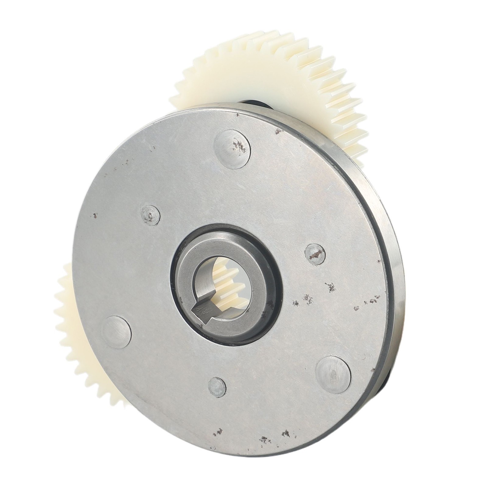 3x Planetary Gears Gears E-Bike For Bafang Motor Motor Nylon Wheel Hub/ White