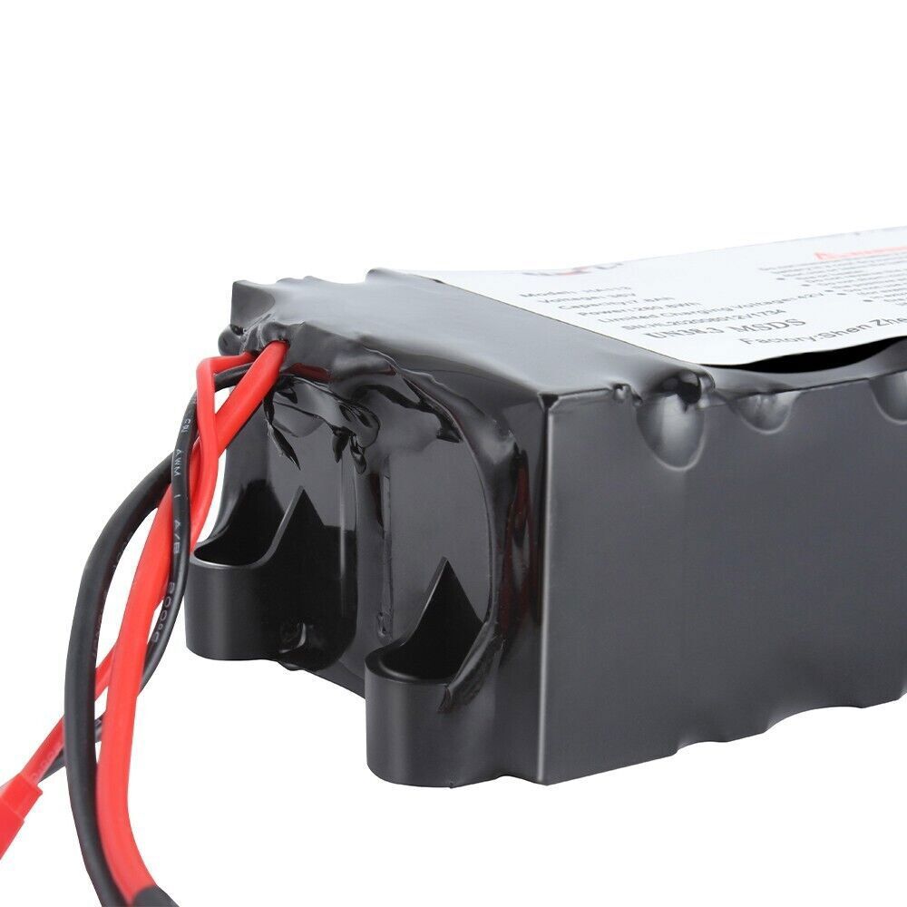 36V 7.8Ah Lithium li-ion Battery Pack for Electric Scooter EBike Bicycle Battery