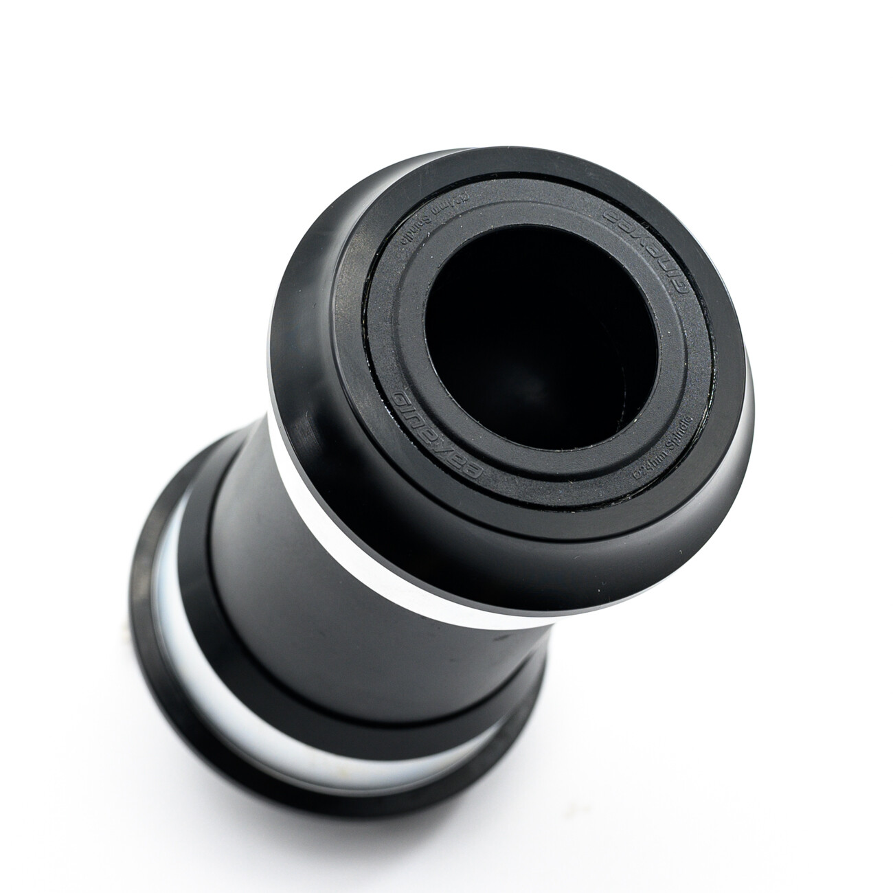 GINEYEA PressFit 30 PF30 To SHIMANO 24mm (ø24) Bottom Bracket Aluminum alloy