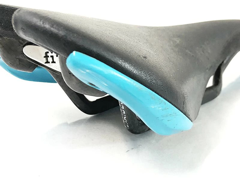 FIZIK Aliante Carbon Saddle Used Carbon Rail D Condition