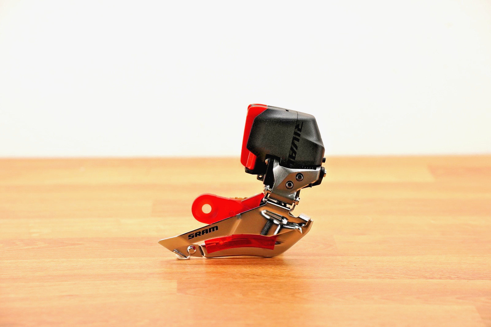 SRAM Rival eTap AXS D1 Front Derailleur – Braze-On – NEW OEM