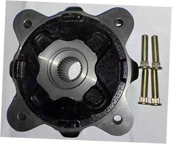 Front Left or Right Wheel Hub with Studs Replacement for 5137127-067 Polaris
