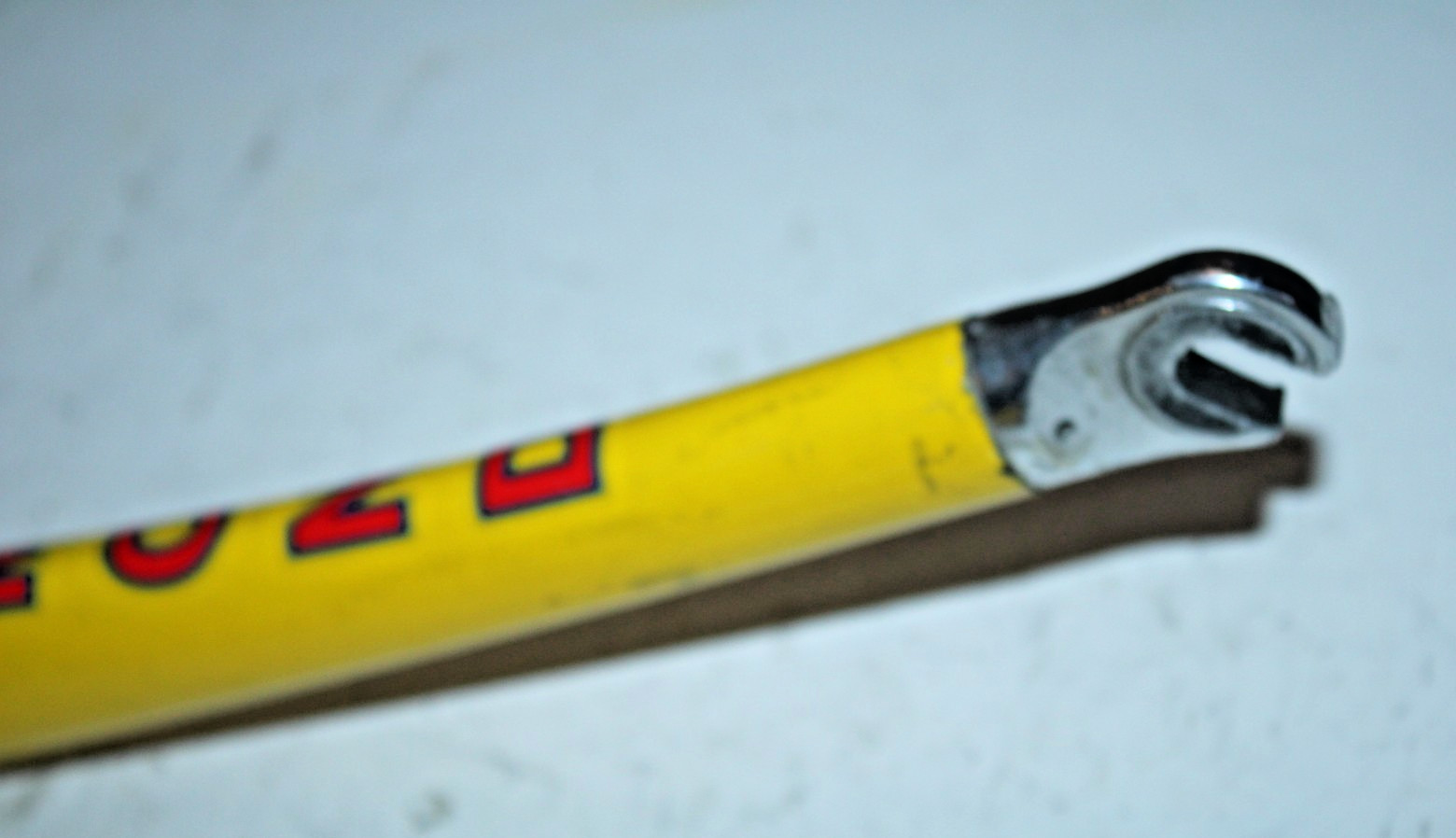 Vintage Lemond AirRail Touring Road Bike Fork 700c 11/8″ Threadless 180mm Yellow