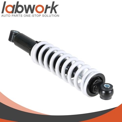 14″ 360mm Rear Shock Absorber Replacement for 110cc 125cc 150cc Quad Buggy