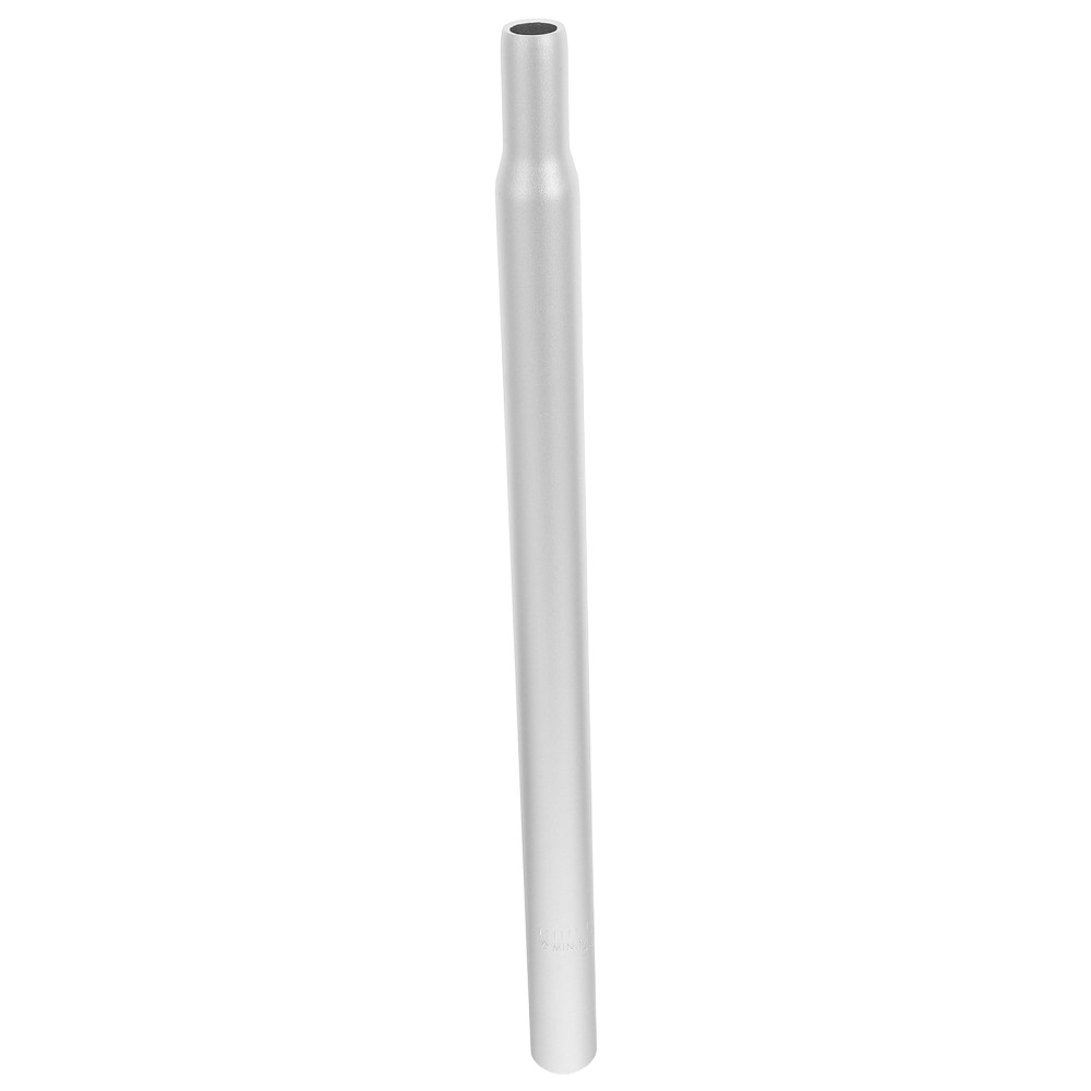 Road Bike Seat Tubes Alloy Saddle Pole Mountain Bicycle Accessories