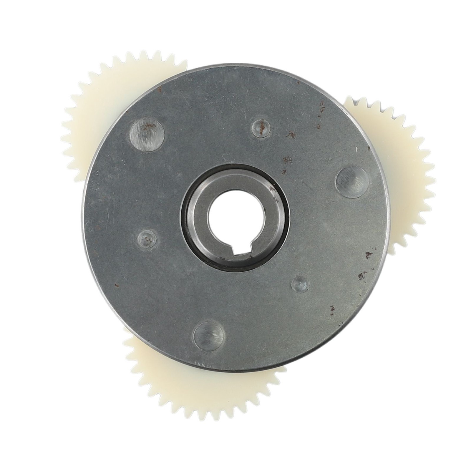 3x Planetary Gears Gears E-Bike For Bafang Motor Motor Nylon Wheel Hub/ White