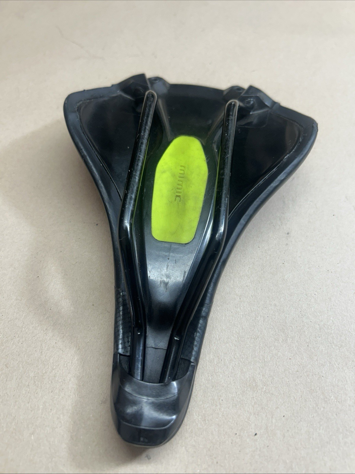 specialized mimic Power saddle 155
