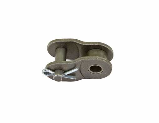 BICYCLE KMC CHAIN HALF LINK MASTER 1/2″x 1/8″ OFFSET BMX BICYCLE FIXIE CRUISER.