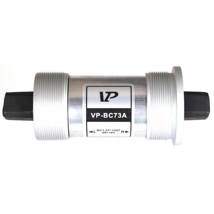 VP Square Taper Bottom Bracket (Alloy) — 68 x 116mm —AUS STOCK— BB Road MTB Bike