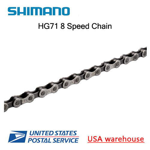 Shimano Acera CN-HG71 6 / 7 / 8 Speed Chain MTB