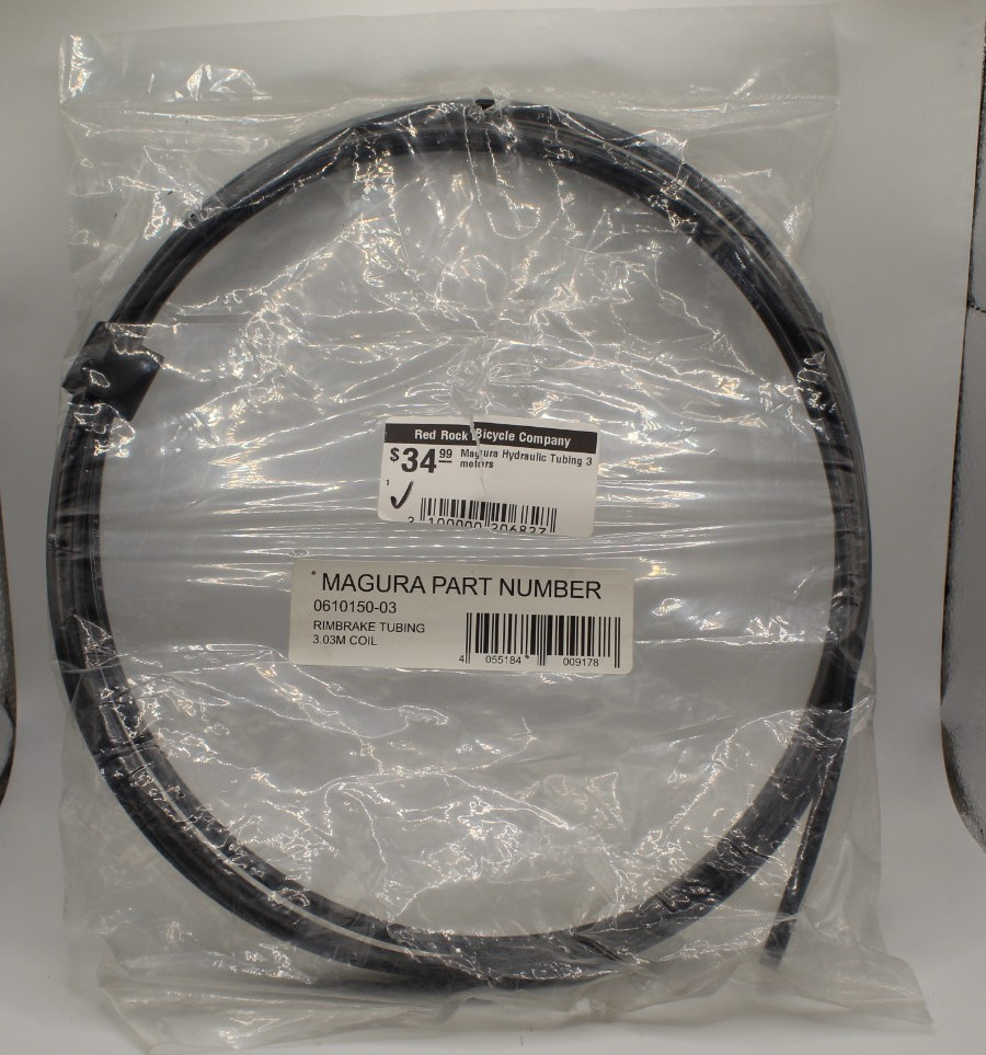 Magura Hydraulic Tubing, 3 meters