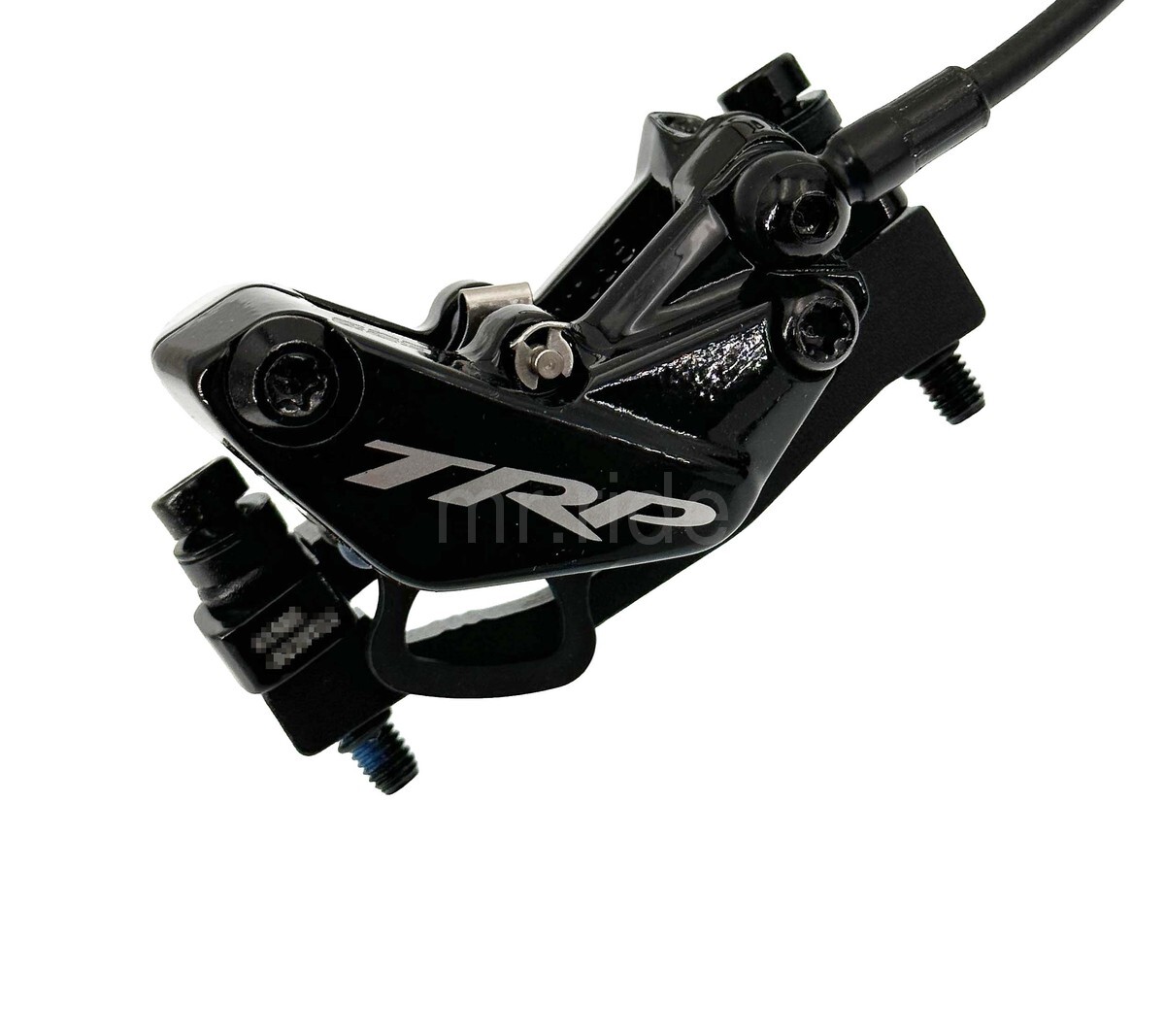 TRP Trail EVO HD-M843 Hydraulic Disc Brake Set MTB DownHill