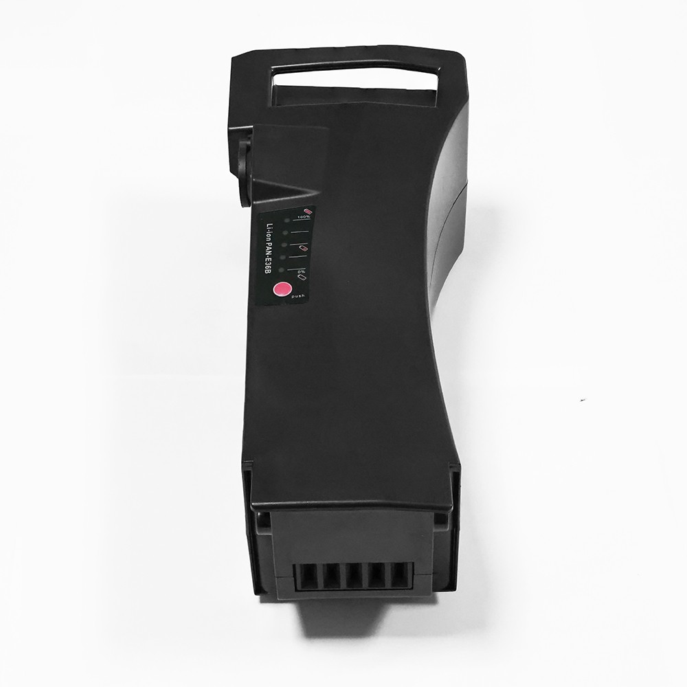 Lithium ebike Battery 36V 13Ah for Panasonic ebike Bicycle Electric Scooter 36B