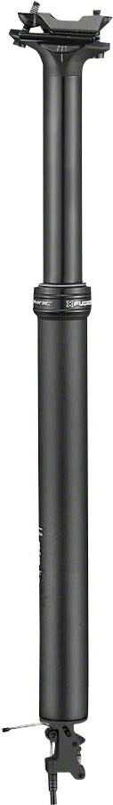 X-Fusion Manic Dropper Seatpost – 34.9mm, 125mm