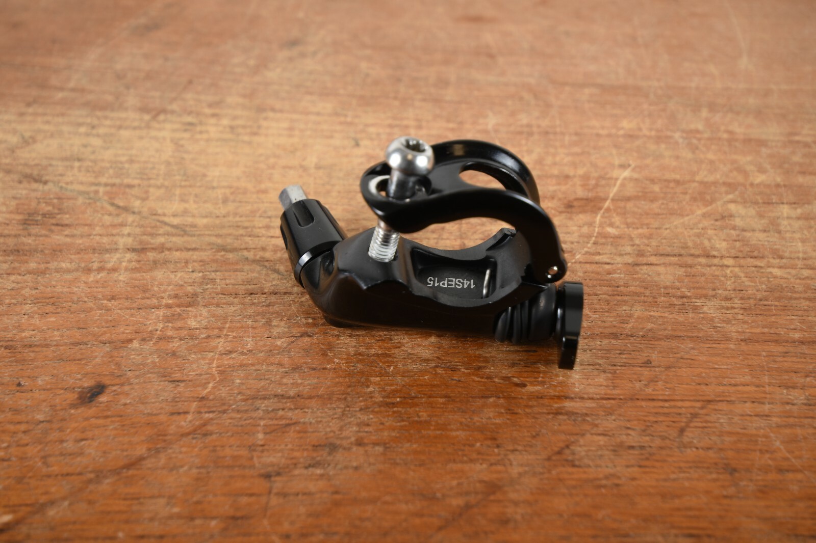 Rock Shox Reverb 31.6mm Dropper Post 430mm Remote Seatpost Service Unknown
