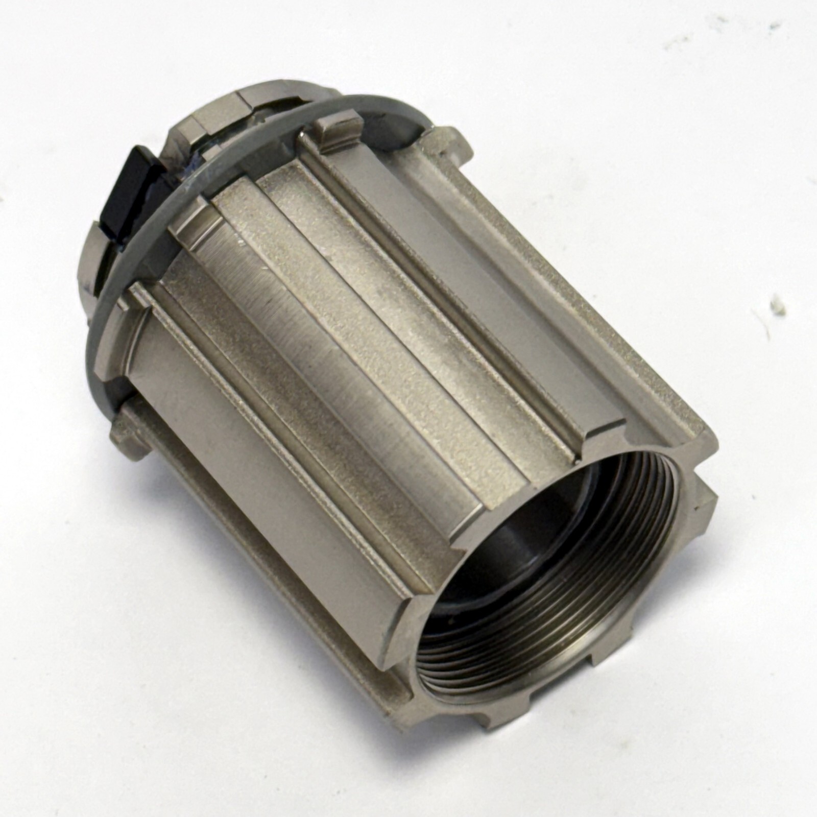 Campagnolo / Fulcrum Freehub Body For 9/10/11/12 Speed – 17mm Alloy Axle
