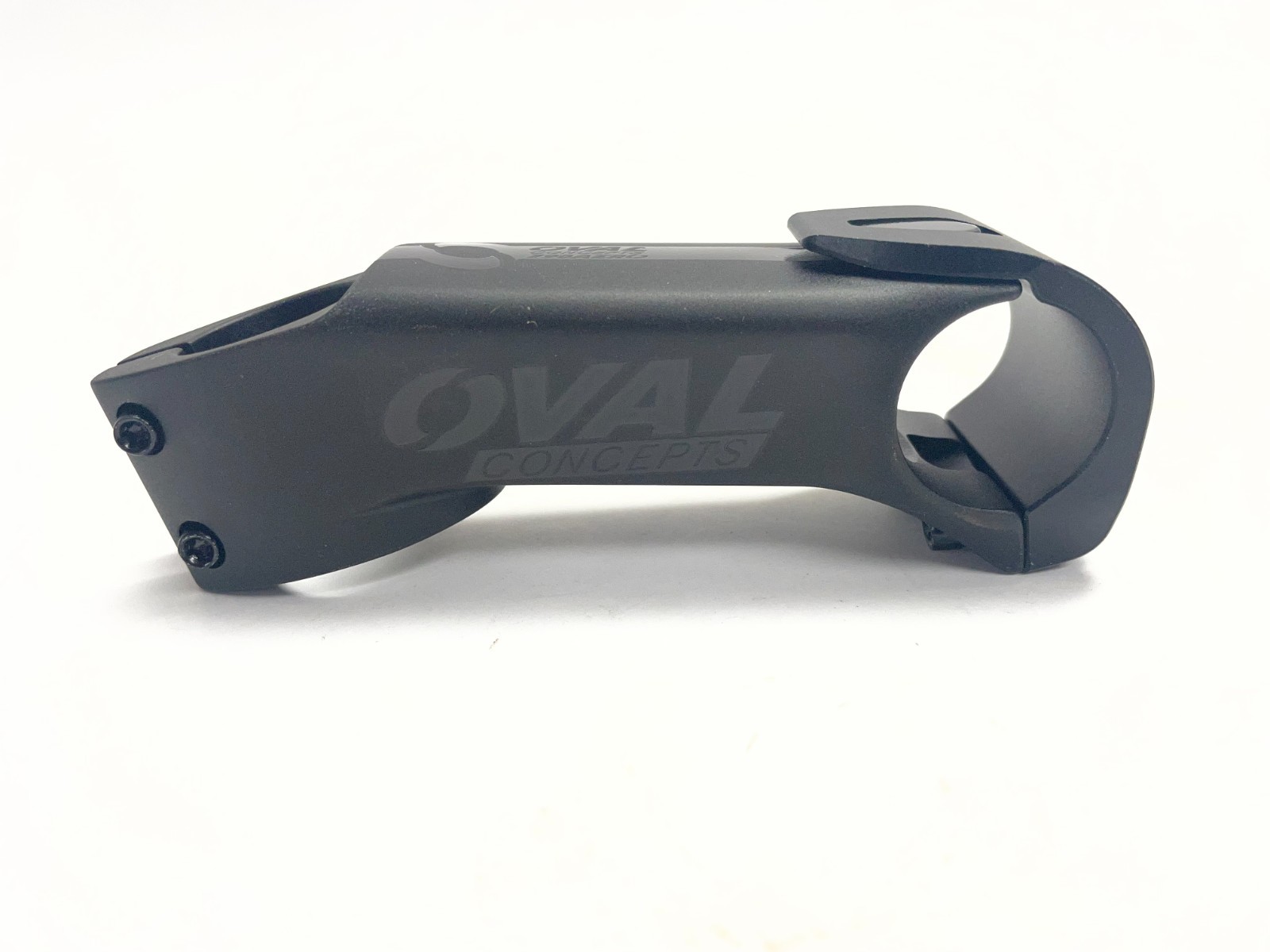 Oval Concepts 790 Aero Alloy Stem Internal Routing 31.8mm 1 1/8 x 120mm 17D 792