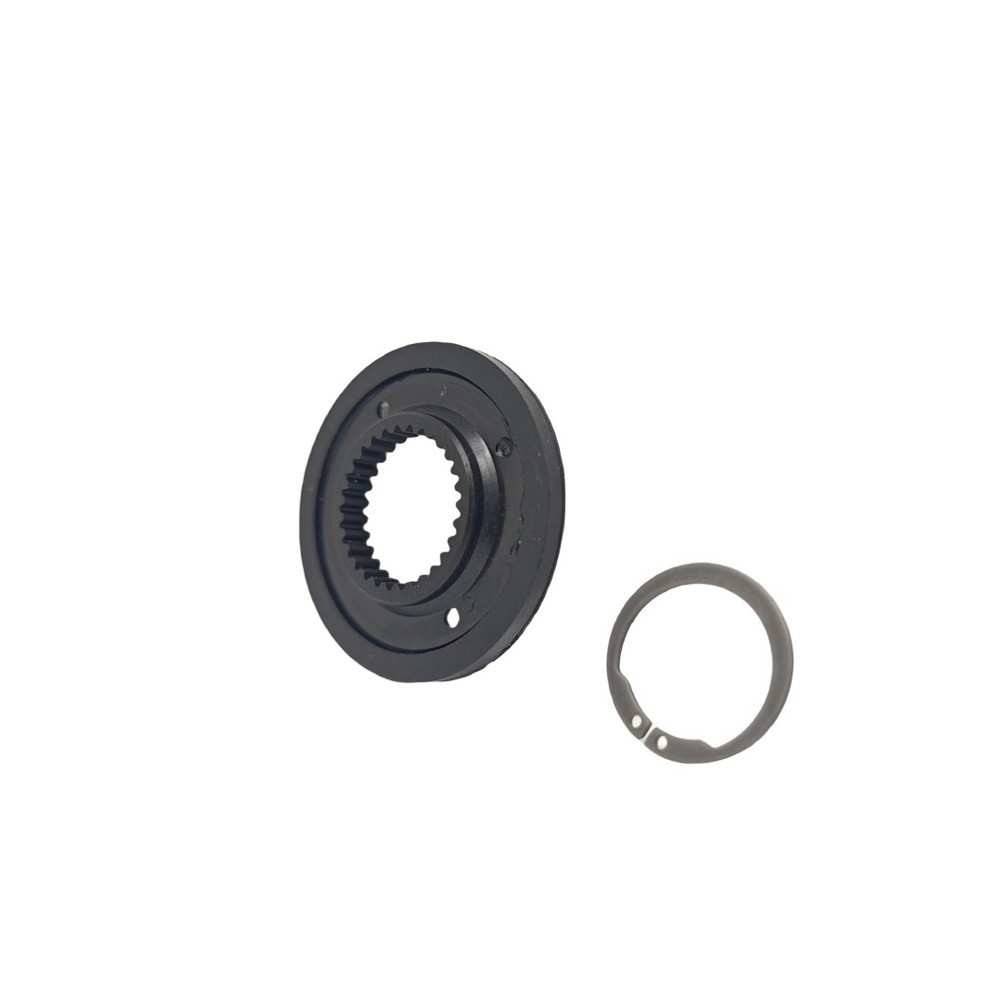 For BAFANG For M300 For G360 Motor Compatible PAS Sensor Nylon Magnetic Ring