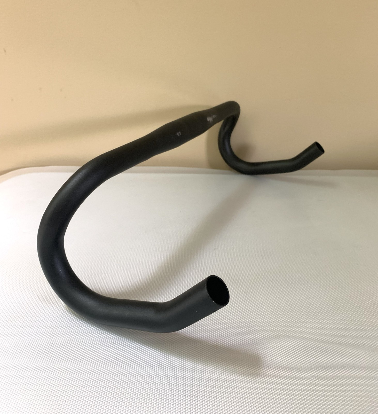 Ritchey WCS Drop Handlebar Alloy 31.8mm 42cm Black Road Bike – USED