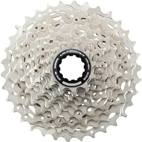 Shimano CS-R8101 12-speed 11-12-13-14-15-17-19-21-24-27-30-34T ICSR810012134