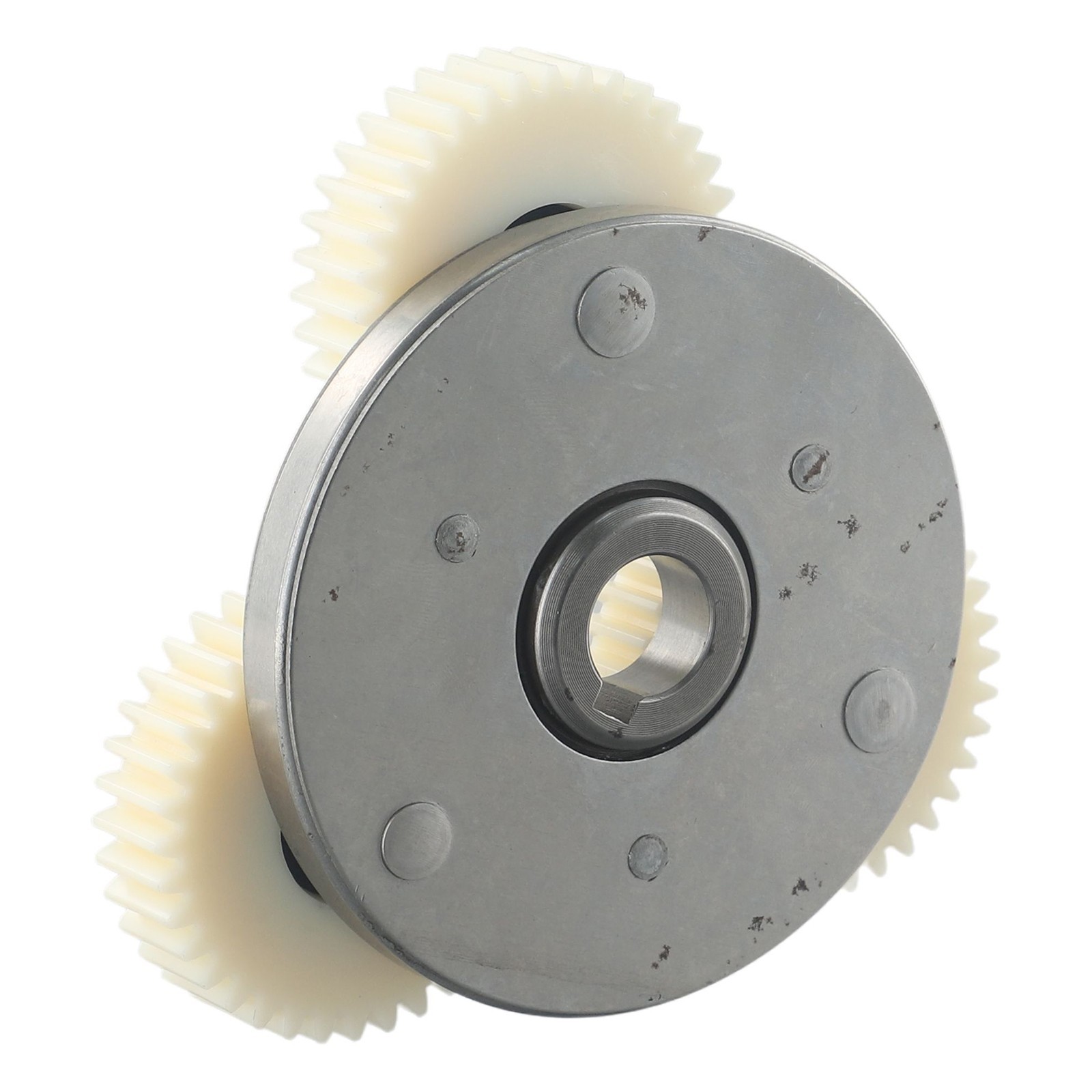 3x Planetary Gears Gears E-Bike For Bafang Motor Motor Nylon Wheel Hub/ White