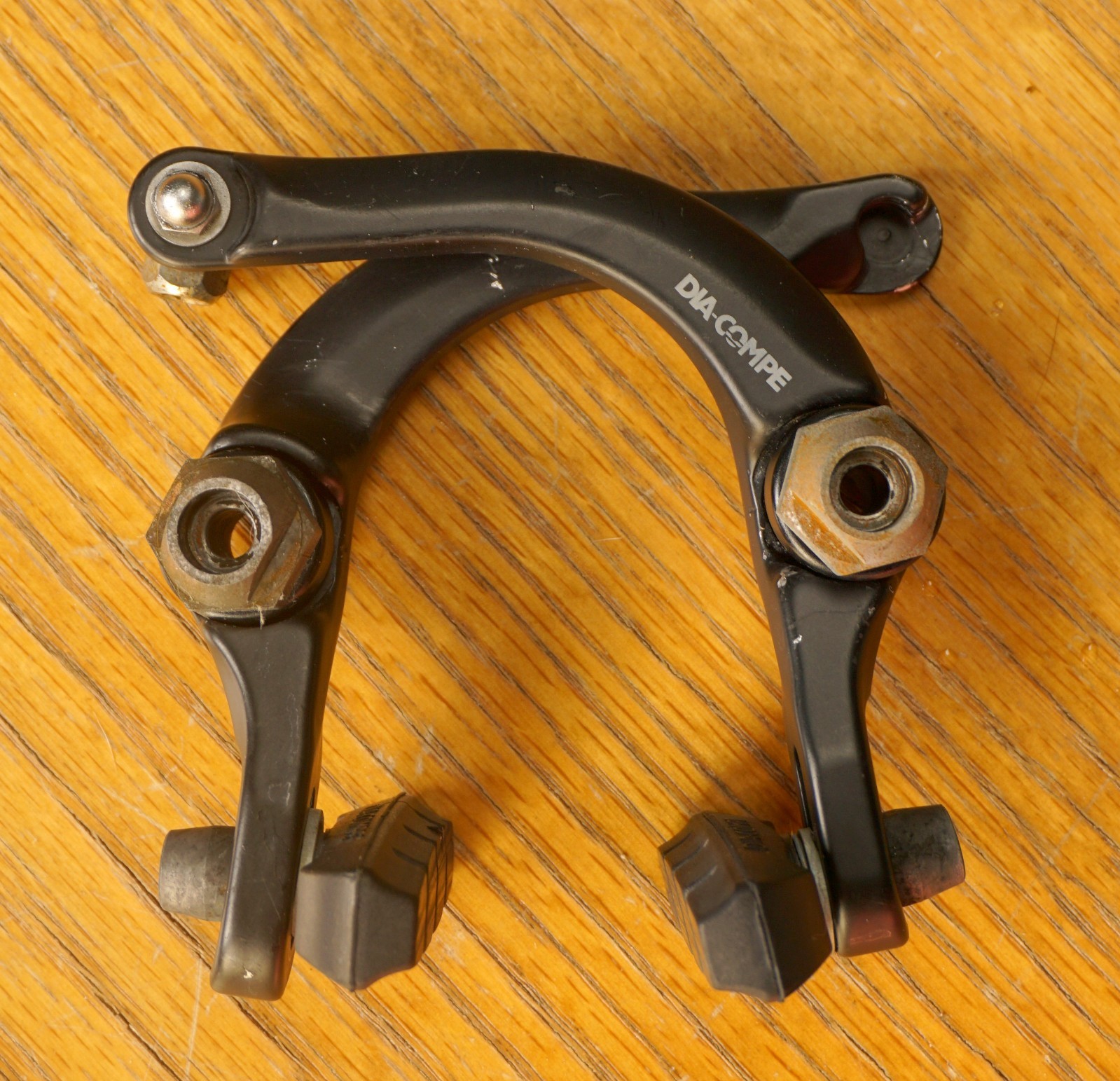 Dia Compe 993 U Brake Old School BMX 1980s GT MTB Vintage Caliper Roller Cam 80s