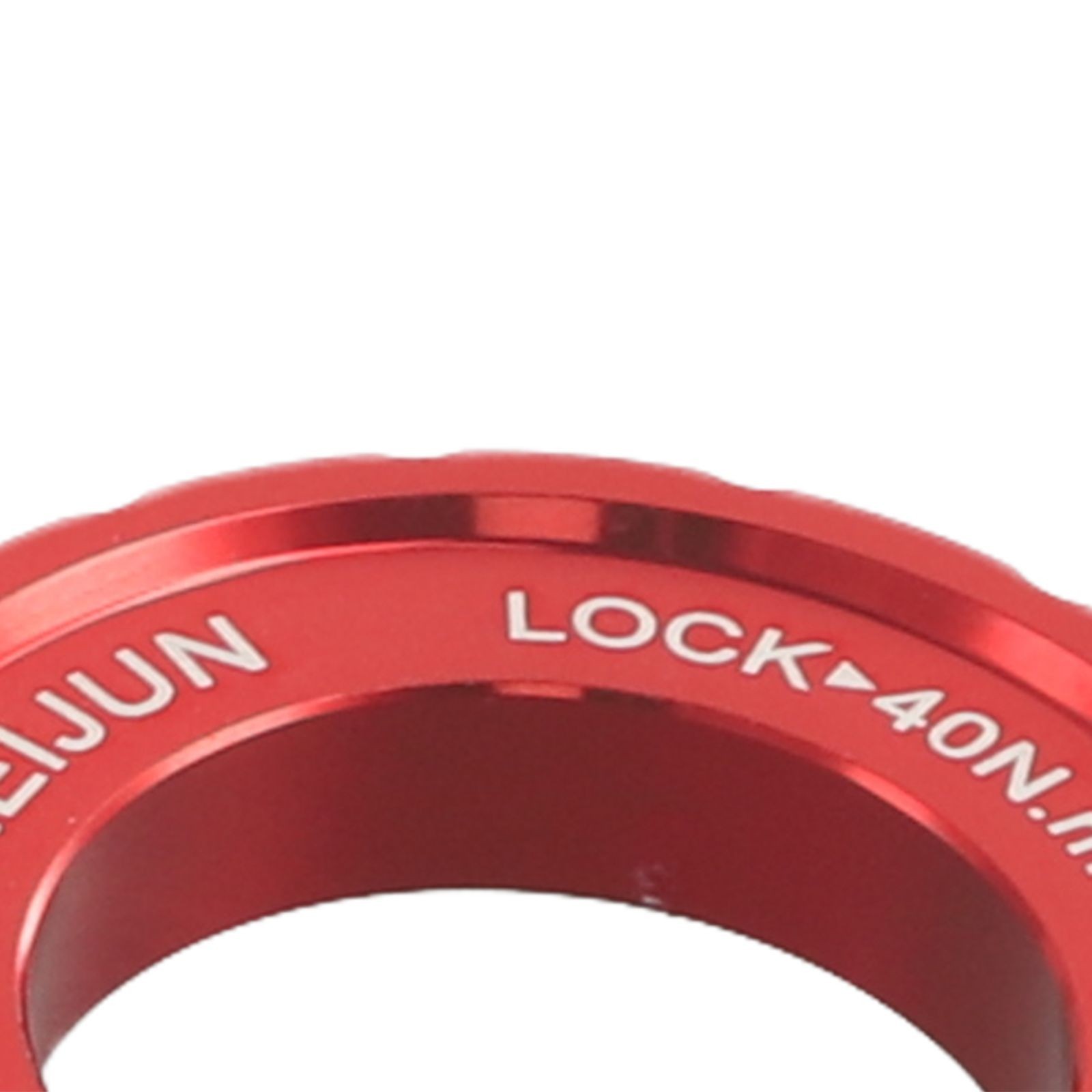 FREE POST Lockring 9/12/15/20mm Achsnabe Centerlock Central Cover 2021ER