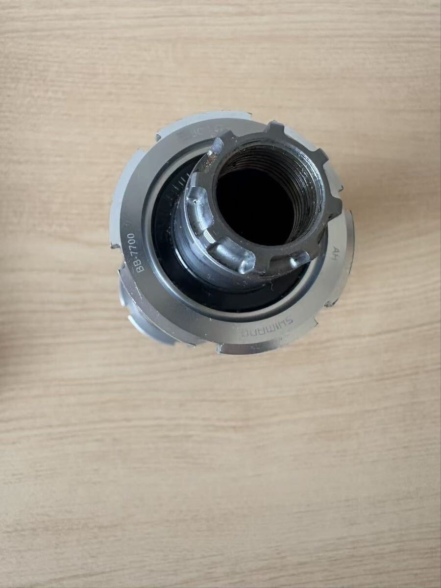 For DURA ACE BB-7700 109.5mm Bottom Bracket