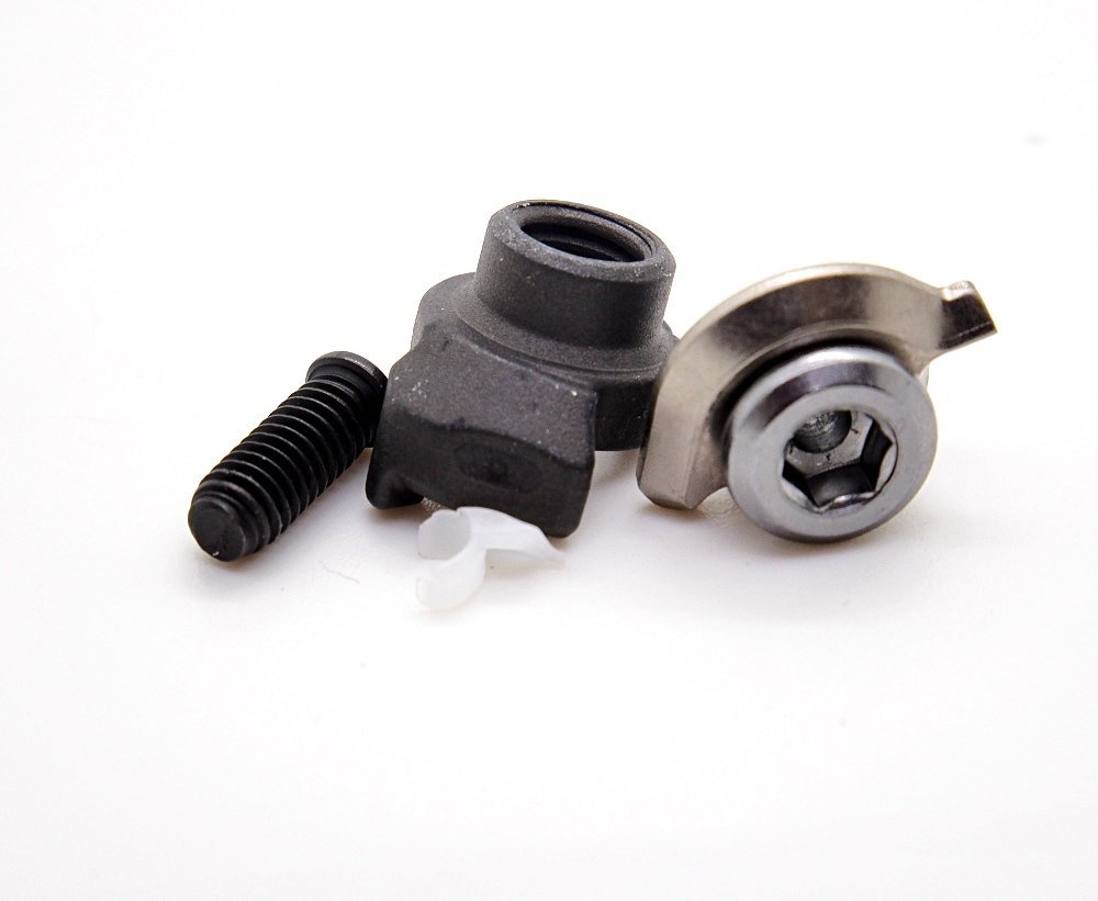 Genuine Shimano Ultegra FD-R8000 Front Derailleur Cable Fixing Bolt Unit