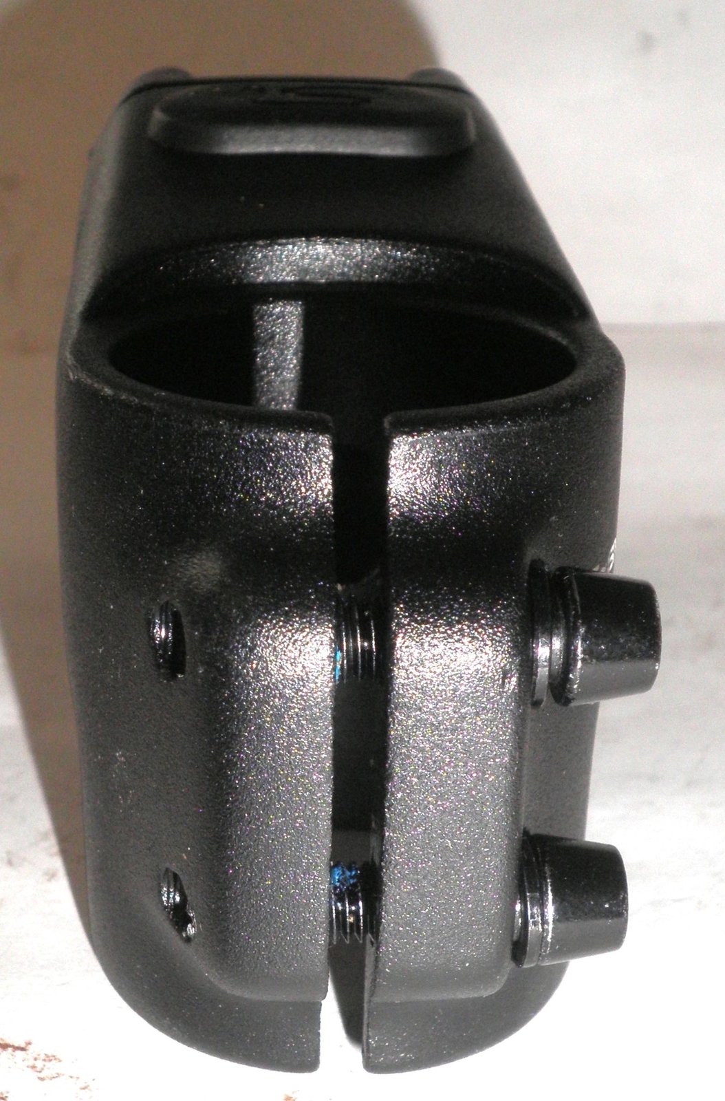 CANNONDALE SI 65mm THREADLESS ALUMMINUM MOUNTAIN BICYCLE STEM BIKE PARTS 29-19