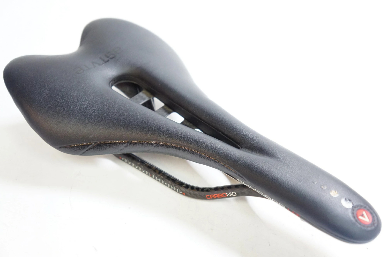 Used Astute Skycarb Vt Saddle / Baichari Kumagaya