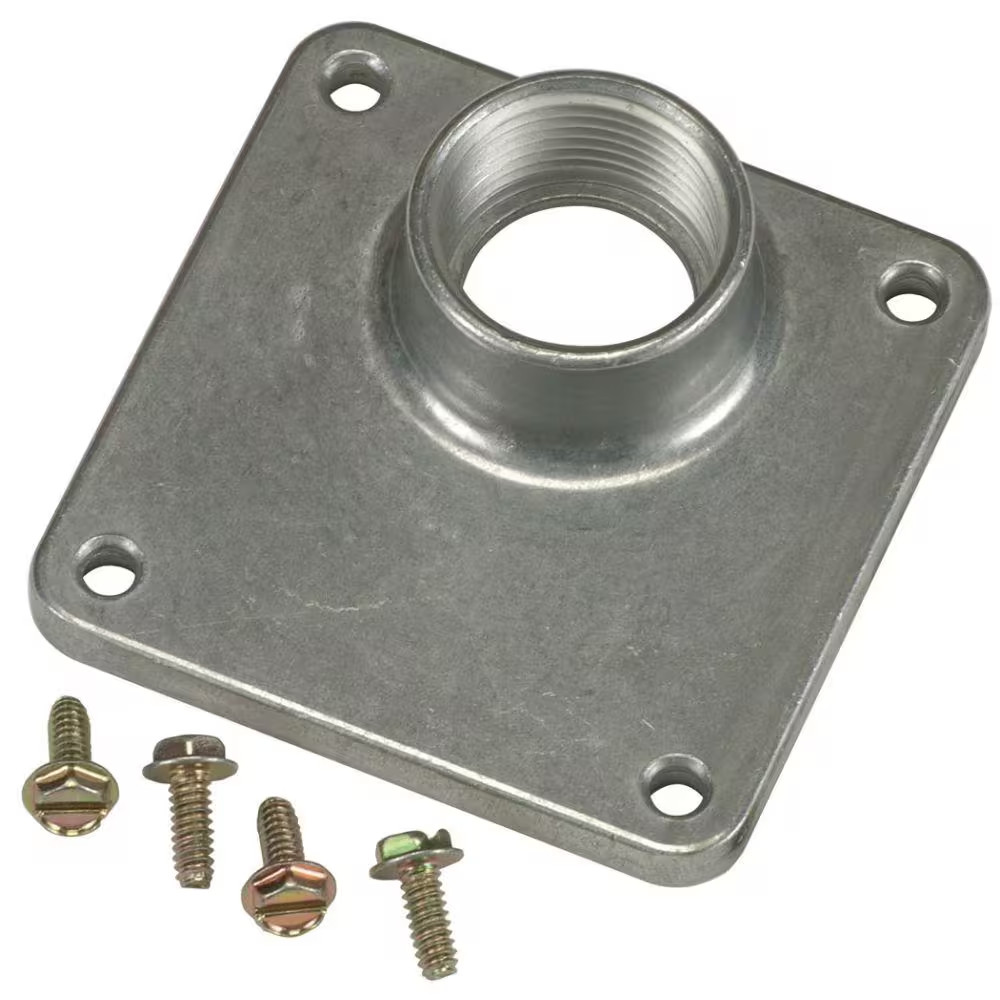 3/4 In. Raintight Hub