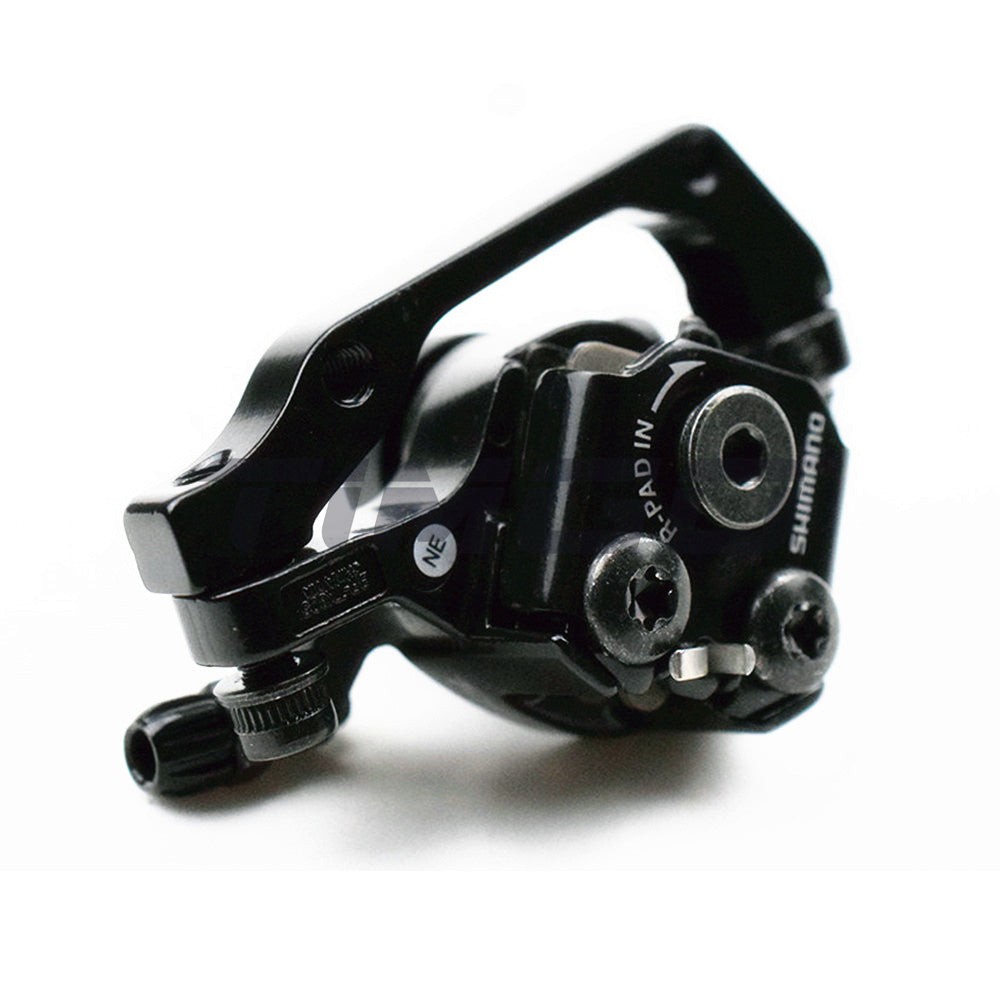 Shimano TourneyTX BR-TX805 Mechanical Disc Brake Caliper HS1 G3 BR-M375 AVID BB5