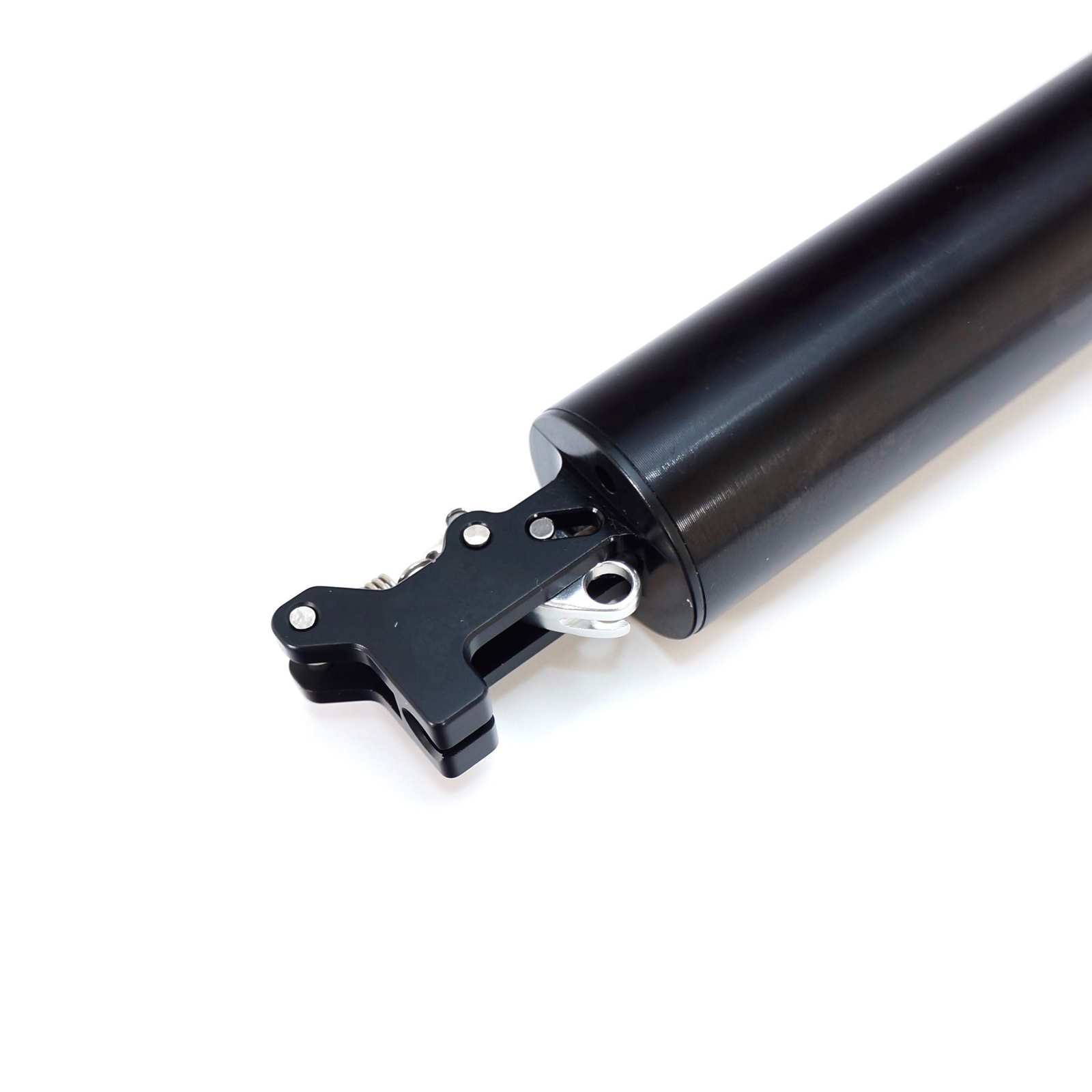 X-Fusion Manic Dropper Post Internal 30.9 /31.6/34.9mm Travel 125/150mm W/Remote