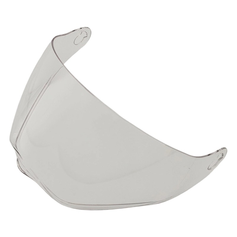 Single Piece Front Lens Replacement with for MX9 Fitment and PC Build