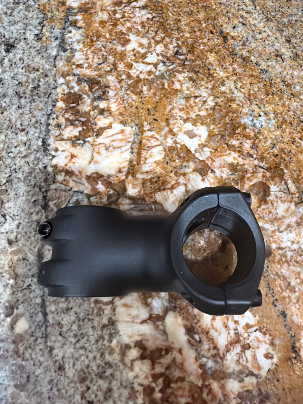 Bontrager MTB stem – 60mm 31.8