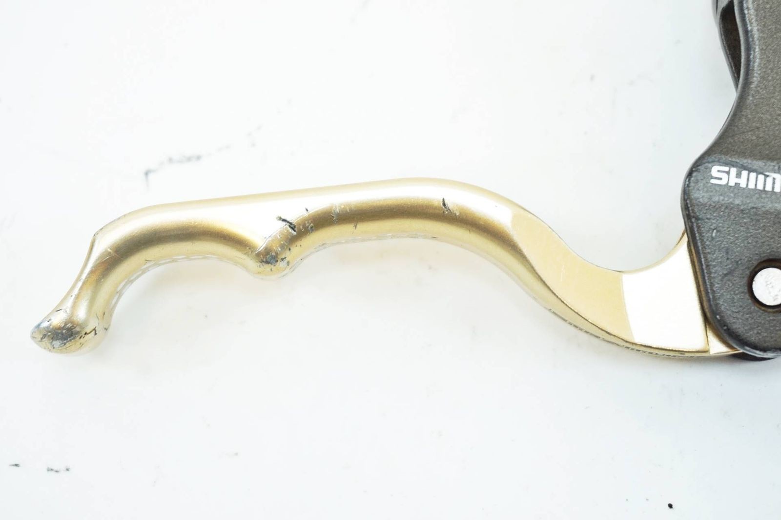 Shimano Saint Bl-M800 Brake Lever Set / Baichari Ariake