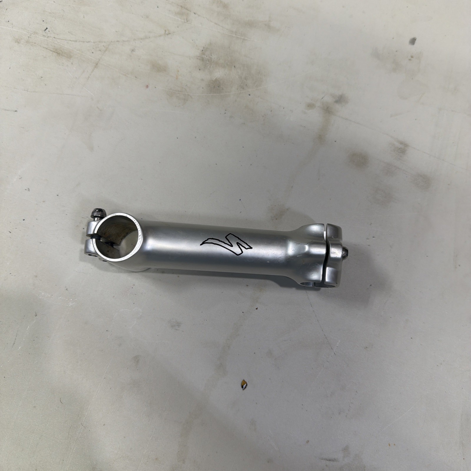 Specialized Flip-Flop Stem 25.4 Clamp 1 1/8 Threadless
