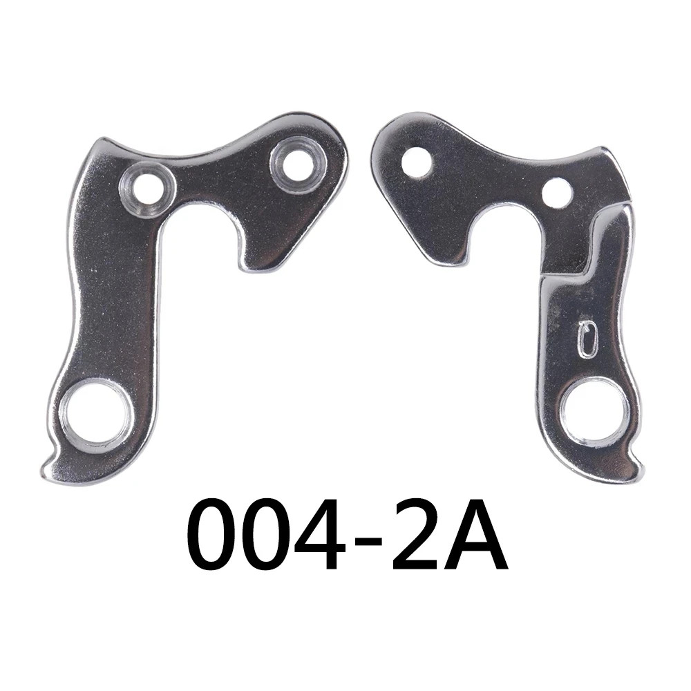 ZTTO MTB Road Bike Alloy Rear Derailleur Hanger Racing Cycling Mountain Frame Ge
