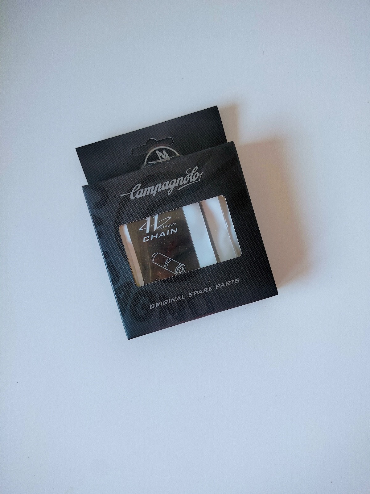 Campagnolo Record Ultra-Link 11sp chain connecting pin CN-RE500 5 pcs