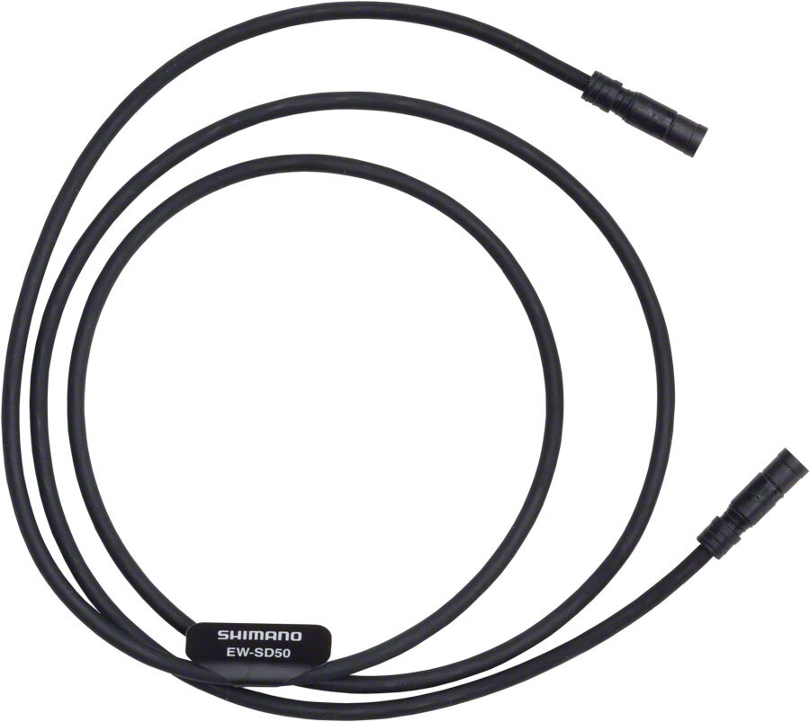 Shimano EW-SD50 Di2 ETube Electronic Shifting Wire for 10/11-Speed 150mm-950mm