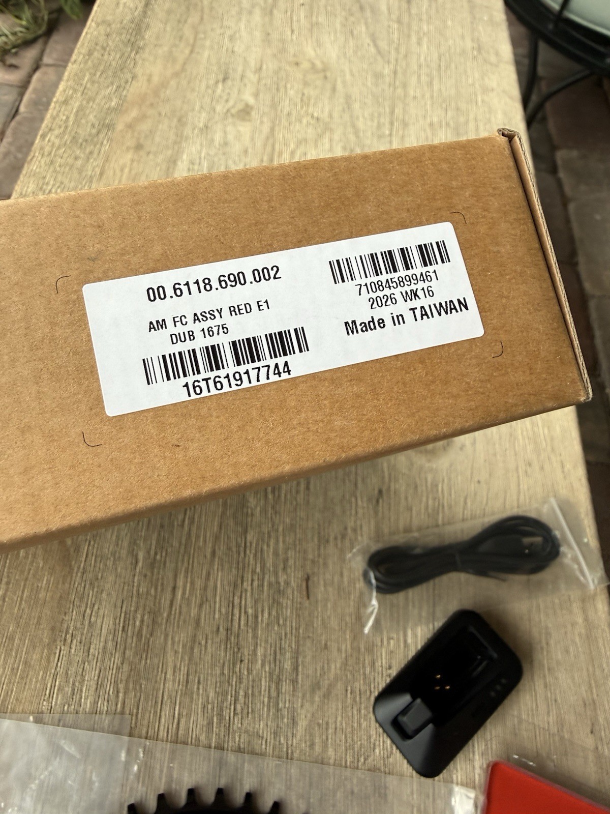 NEW SRAM Red AXS E1 12-Speed Electronic Groupset, NEW IN BOXES, 167.5mm, 10-28