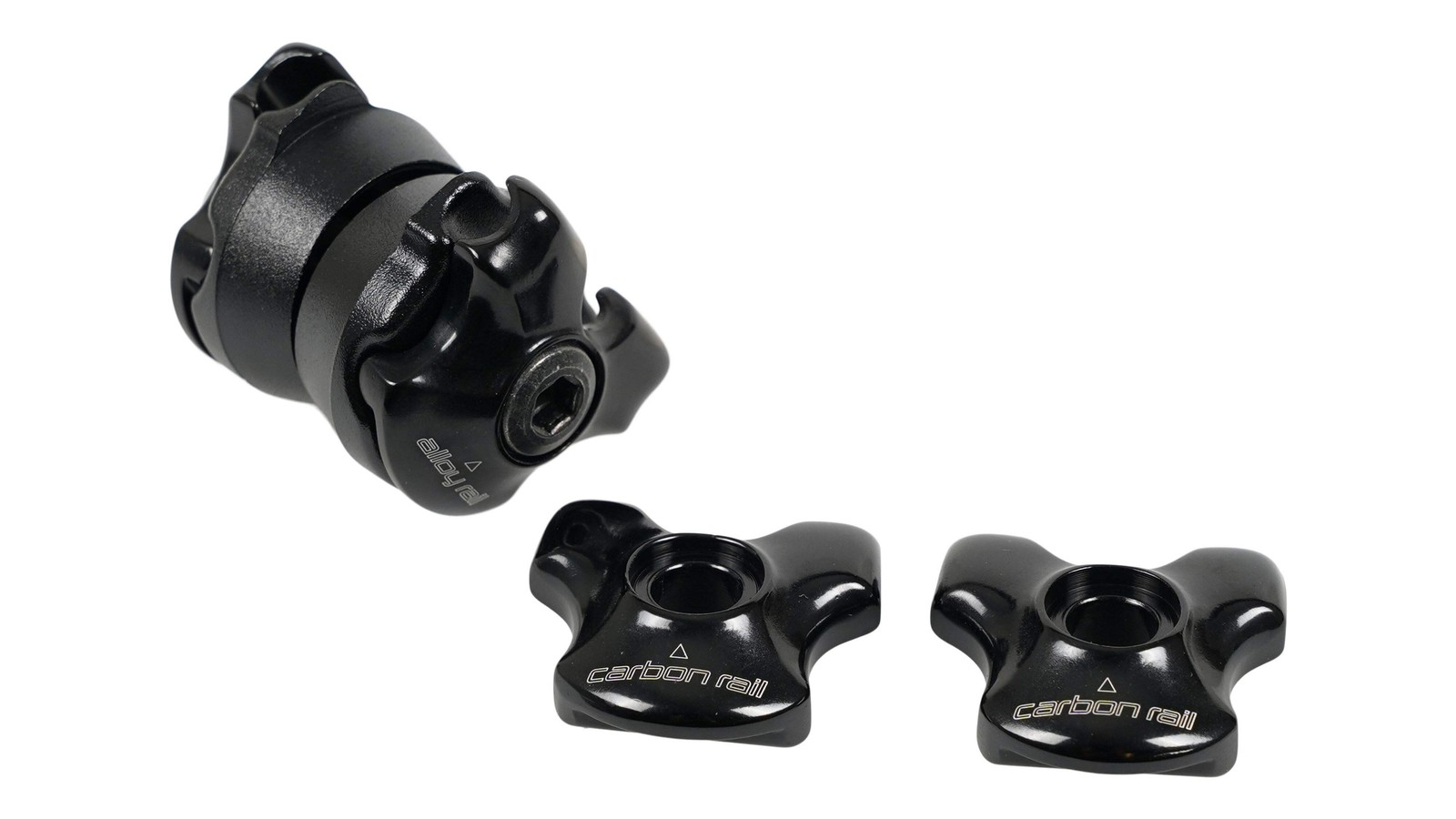 Specialized Anodized Clamp 7+9mm
