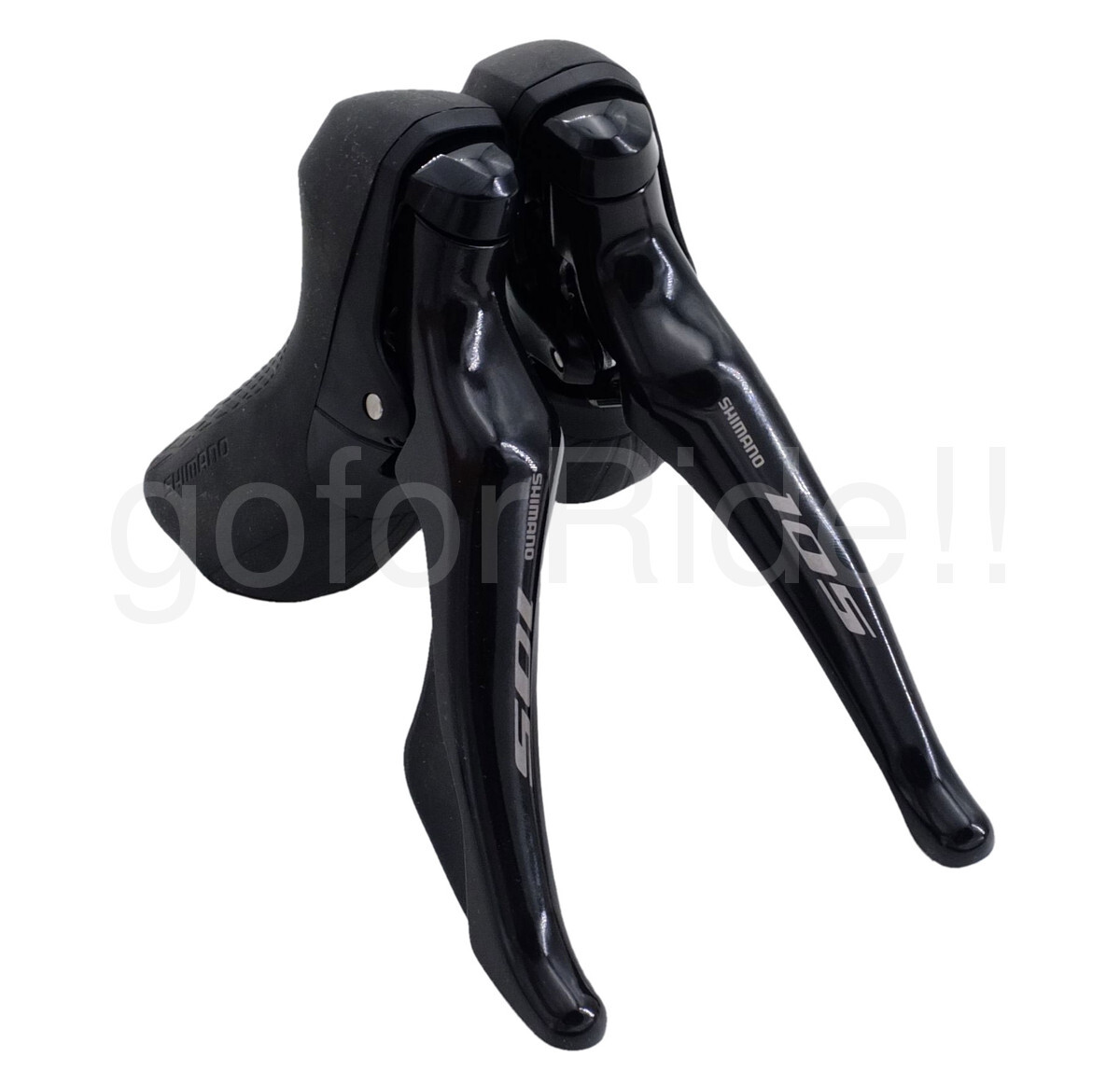 Shimano 105 ST-R7000 2×11 Spd Road Bike Brake Shift Dual Control Lever Set
