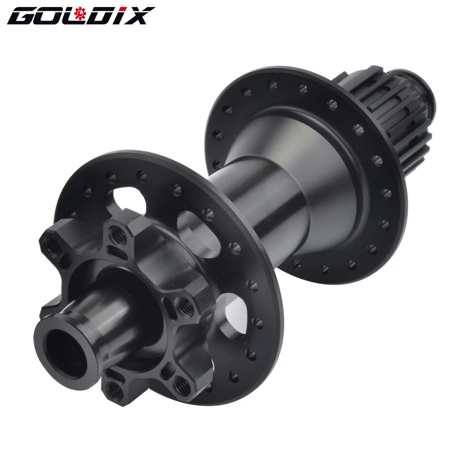 Bicycle Hub 36 Holes HG/XD/MS 141*10mm 148*12mm Structure Mountain Bike Hub