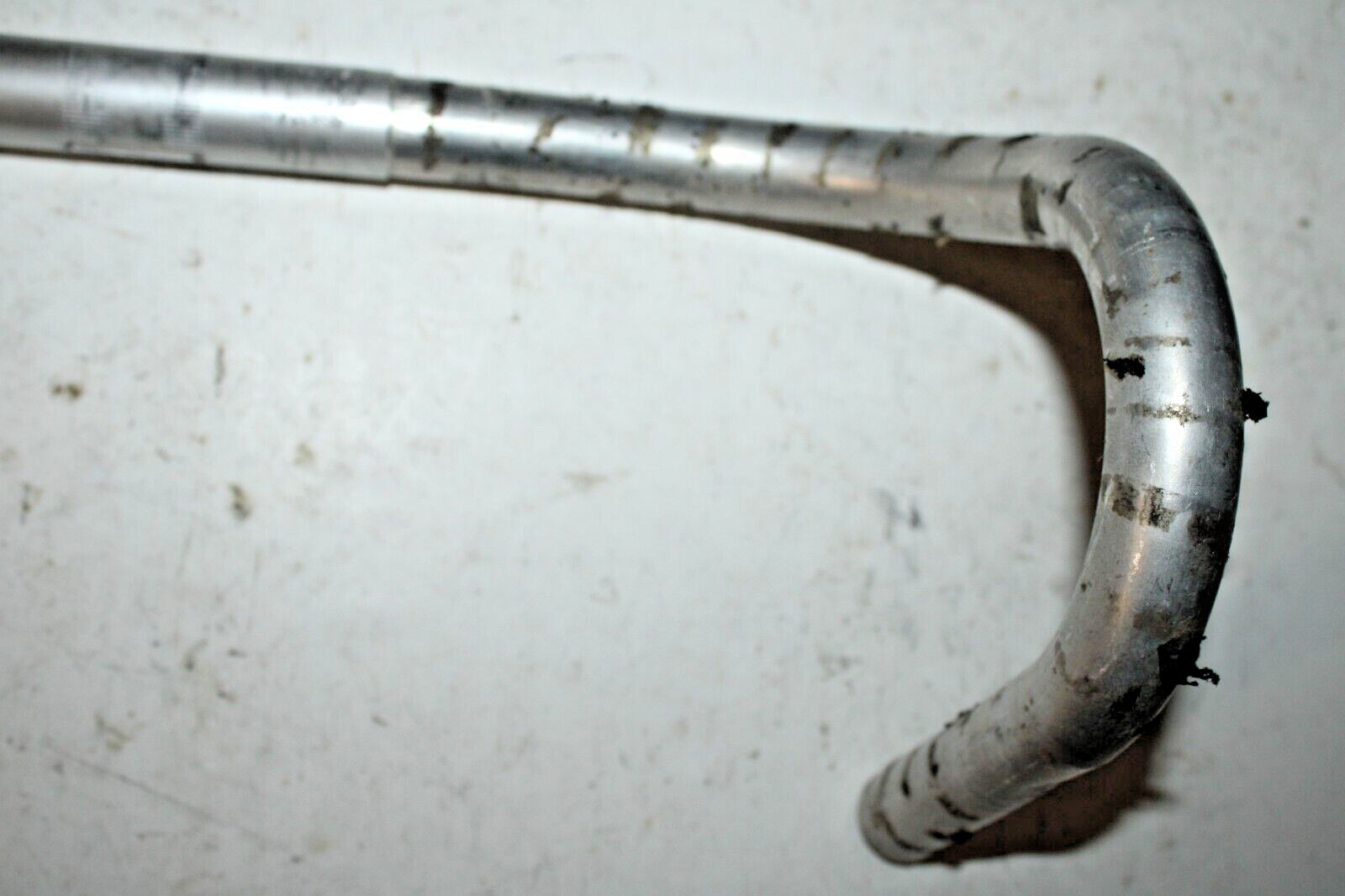 SR Sakae Custom Road Champion Drop Bar Handlebar 25.4mm 41cm L’Eroica US Shipper