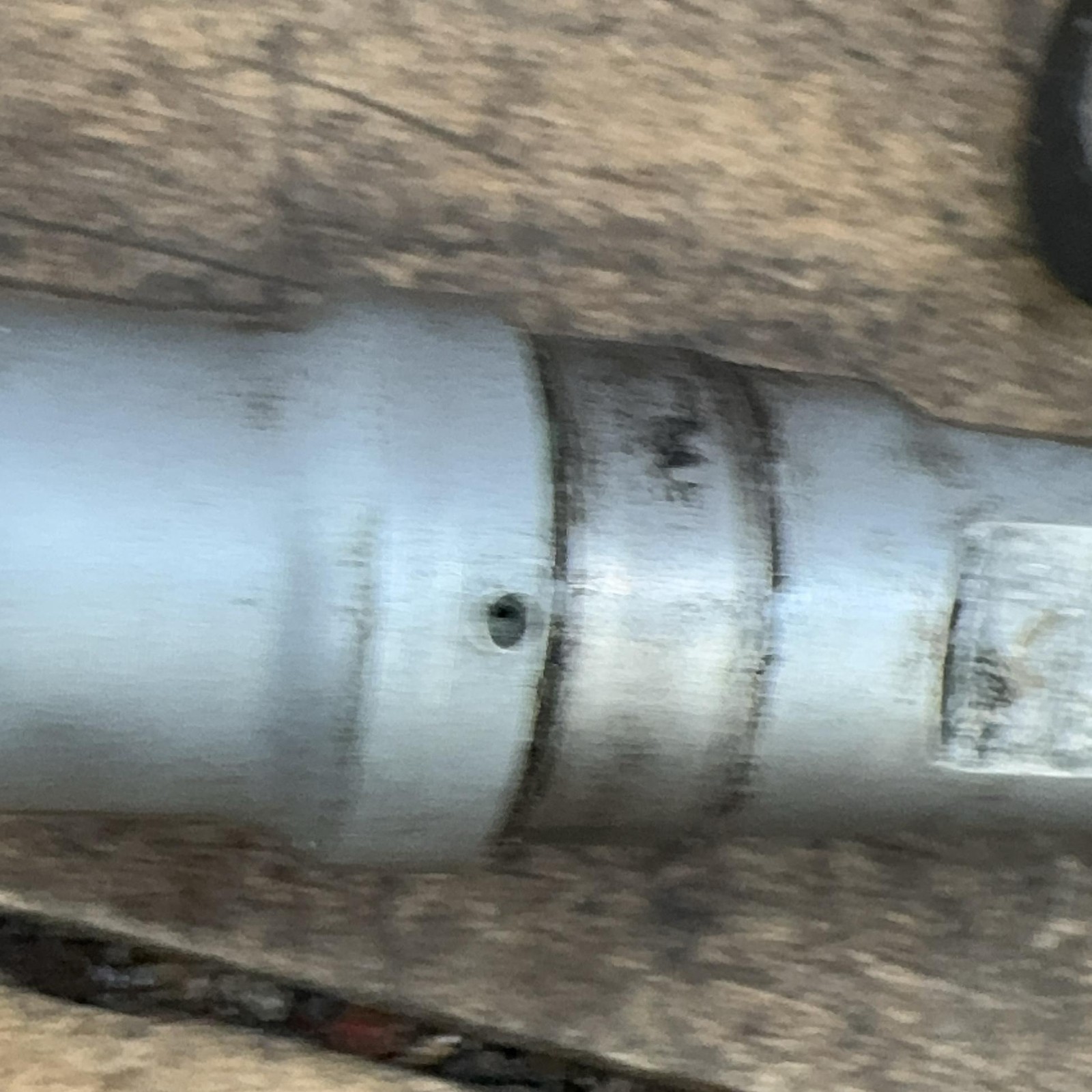 Vintage WTB Grease Guard Bottom Bracket 109 68mm BSA Square Taper