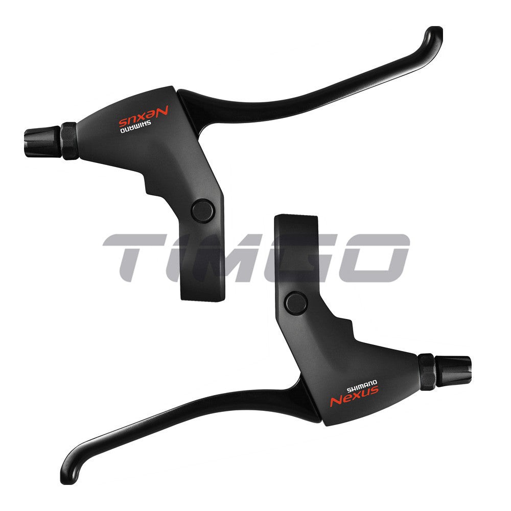 Shimano Nexus BL-C6010 Urban Flat Bar V-Brake Roller brake Lever New BL-C6000
