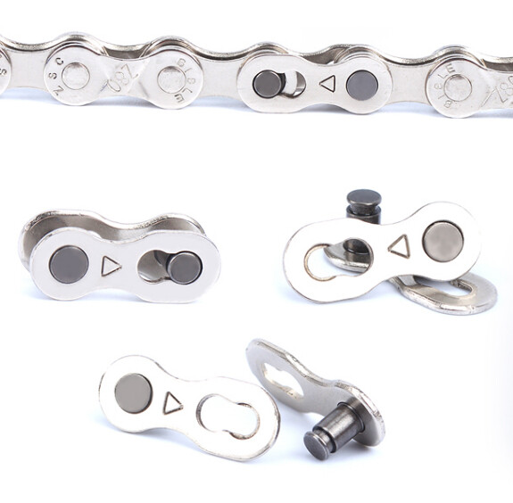 Bike Chain Master Links – for 6, 7, 8 Speed Chains – Quick Connect